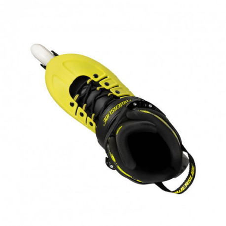 Inlineskates Powerslide Phuzion Universe Yellow 2018