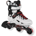Inlineskates Powerslide Phuzion Universe White 2018