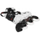 Inlineskates Powerslide Phuzion Universe White 2018