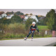 Inlineskates Powerslide Phuzion Universe White 2018