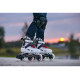 Inlineskates Powerslide Phuzion Universe White 2018