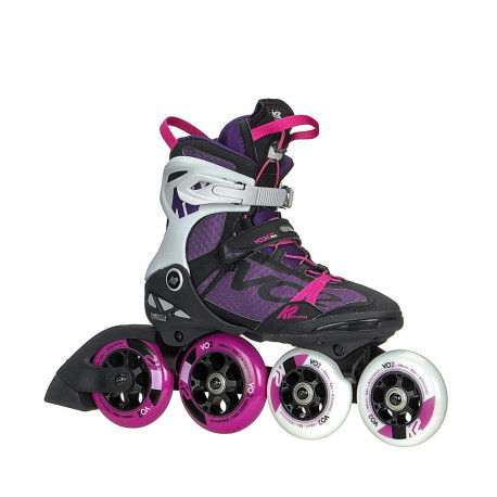Roller en ligne K2 VO2 S 100 Pro W 2020
