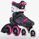 Roller en ligne K2 VO2 S 100 Pro W 2020