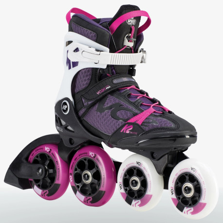 Inline Skates K2 VO2 S 100 Pro W 2020