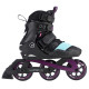 Roller en ligne K2 Trio 100 W 2019