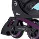 Roller en ligne K2 Trio 100 W 2019