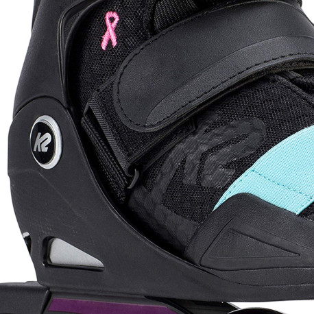 Inlineskates K2 Trio 100 W 2019