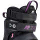 Roller en ligne K2 Trio 100 W 2019