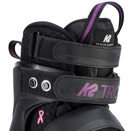 Roller en ligne K2 Trio 100 W 2019