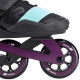 Roller en ligne K2 Trio 100 W 2019