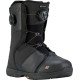 K2 Contour Black 2019