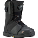 K2 Contour Black 2019