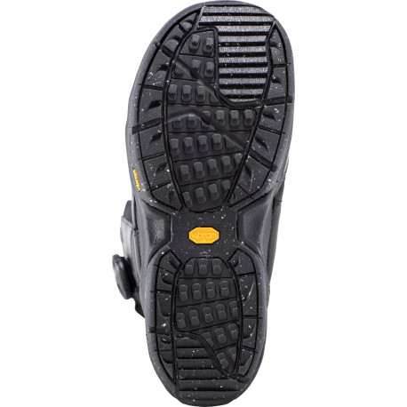K2 Contour Black 2019