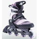 Roller en ligne K2 Alexis 80 Boa 2021
