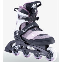 Roller en ligne K2 Alexis 80 Boa 2021