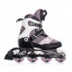 Roller en ligne K2 Alexis 80 Boa 2021