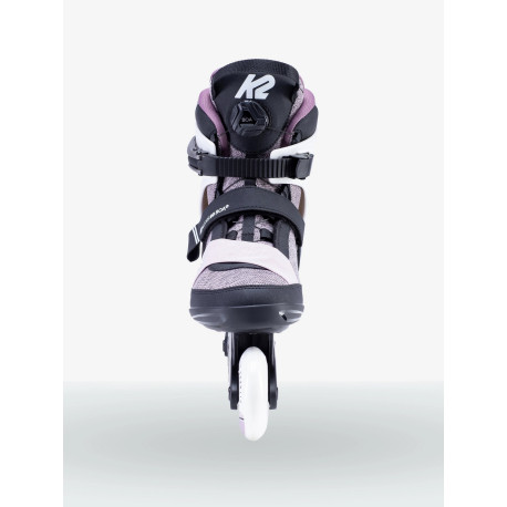 Roller en ligne K2 Alexis 80 Boa 2021
