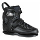 Roller en ligne Usd Carbon Team black Boot 2021