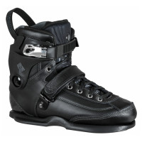 Inline Skates Usd Carbon Team black Boot 2021