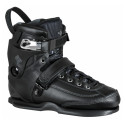 Roller en ligne Usd Carbon Team black Boot 2021