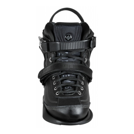 Inlineskates Usd Carbon Team black Boot 2021