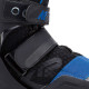 Roller en ligne K2 Trio 100 Blak Blue 2019