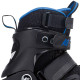 Roller en ligne K2 Trio 100 Blak Blue 2019
