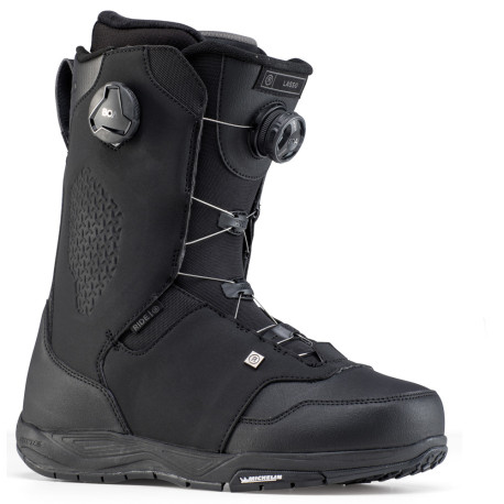 Ride Lasso Black 2020