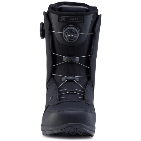 Ride Lasso Black 2020
