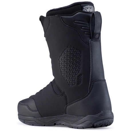 Ride Lasso Black 2020