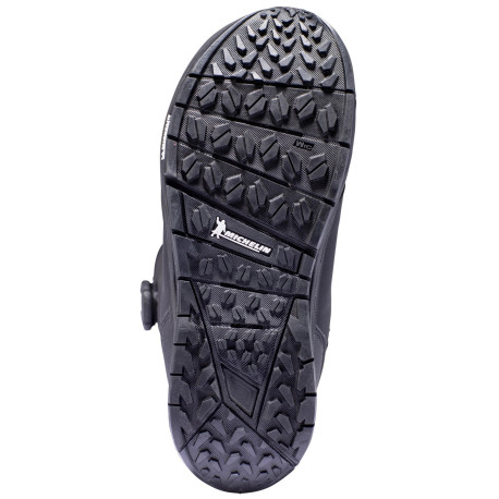 Ride Lasso Black 2020