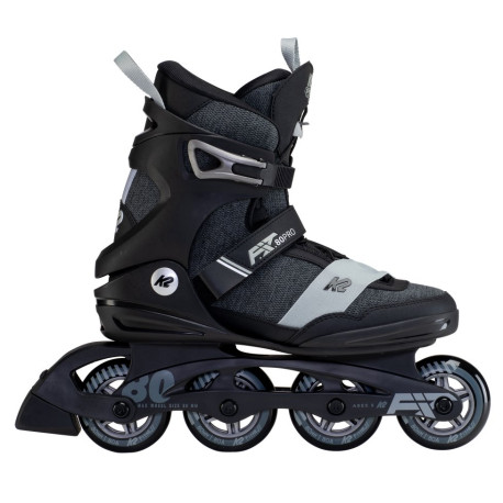 Roller en ligne K2 F.I.T. 80 Pro 2021