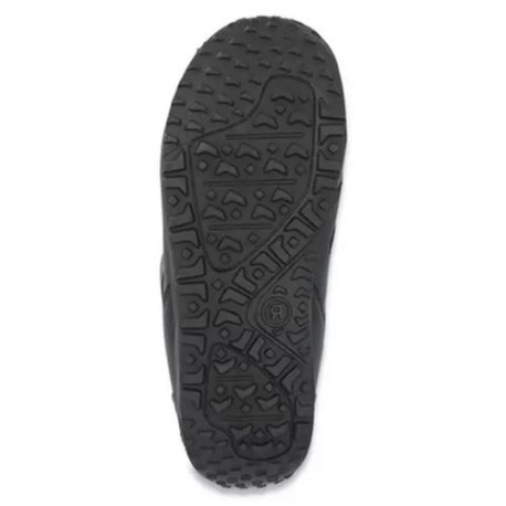 Boots Snowboard Ride Rook Black 2022