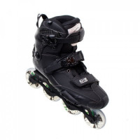 Inlineskates FR Skates Igor Black 2020