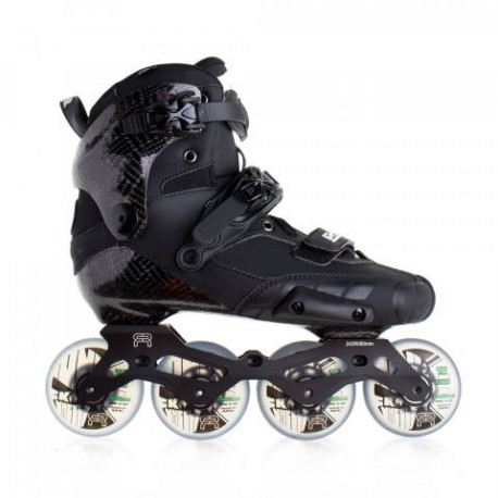 Inlineskates FR Skates Igor Black 2020