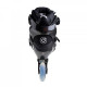 Inlineskates FR Skates Igor Black 2020