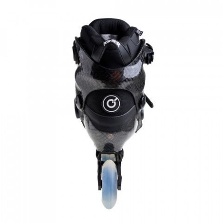 Inlineskates FR Skates Igor Black 2020
