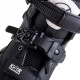 Inlineskates FR Skates Igor Black 2020