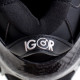 Inline Skates FR Skates Igor Black 2020