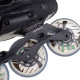 Inlineskates FR Skates Igor Black 2020