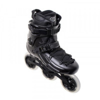 Inline Skates FR Skates Fr2 310 Black 2020