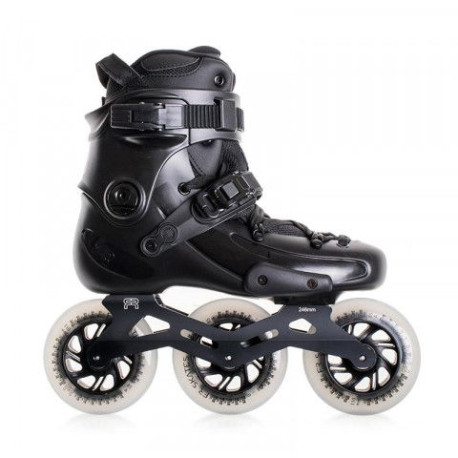 Inline Skates FR Skates Fr2 310 Black 2020