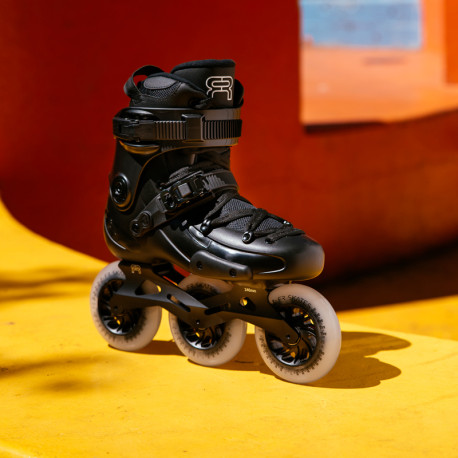 Inline Skates FR Skates Fr2 310 Black 2020