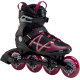Roller en ligne K2 Alexis 90 Boa 2021