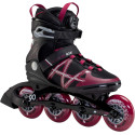 Roller en ligne K2 Alexis 90 Boa 2021