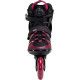 Roller en ligne K2 Alexis 90 Boa 2021