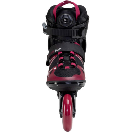Roller en ligne K2 Alexis 90 Boa 2021