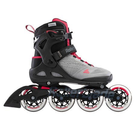 Inlineskates Rollerblade Macroblade 90 W 2023