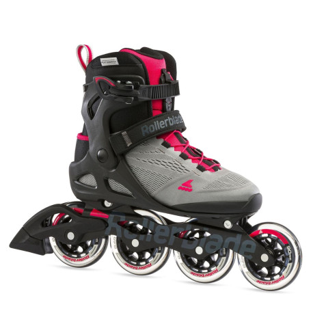 Inline Skates Rollerblade Macroblade 90 W 2023