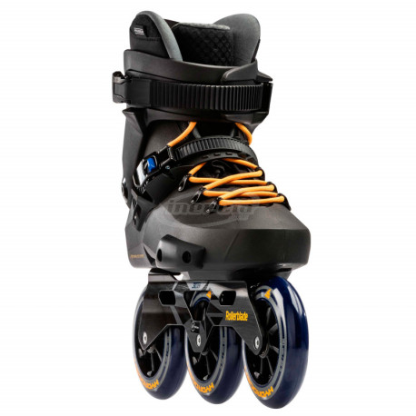 Inlineskates Rollerblade Twister Edge 110 3WD 2020